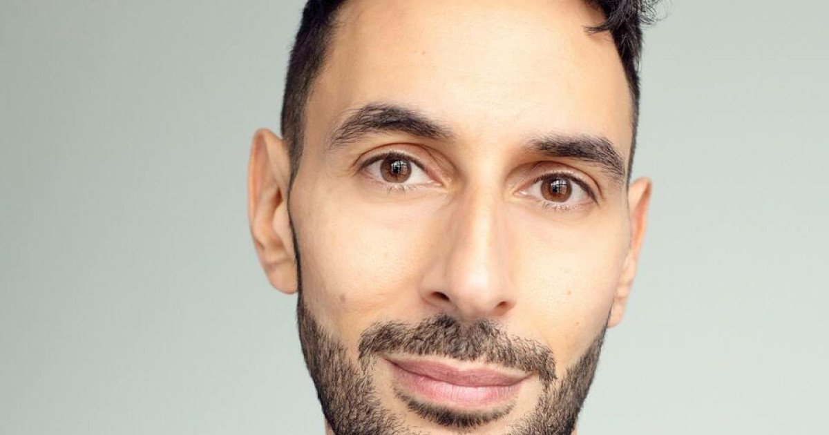 Eric Chacour - Ce que je sais de toi | Institut du monde arabe